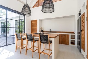 Interior - Brand new 3-bedroom villa in Bingin (Kecamatan Kuta Selatan)