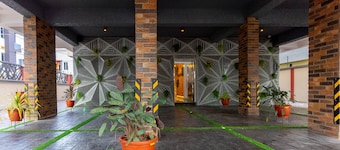 Gods Touch Apartments Remi Fani Kayode