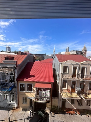 Exterior - Golden Star Turk Oteli (Batumi)