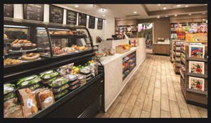 Dining - Marriott's Shadow Ridge II The Enclaves (Palm Desert)