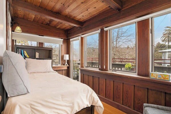 5 chambres, Wi-Fi, draps fournis