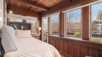 5 chambres, Wi-Fi, draps fournis