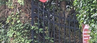 4-star holiday home w/ old world charm, modern amenities & a private heated pool