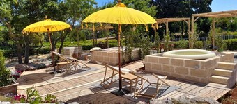 B&B Luxury Villa Olimpia