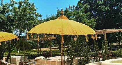 B&B Luxury Villa Olimpia