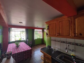 Restauration