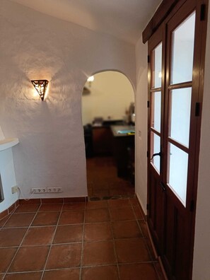 Interieur