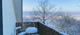 Studio Siebengebirge Westerwald: Hike & Relax