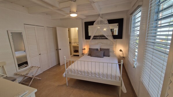 1 habitación y wifi