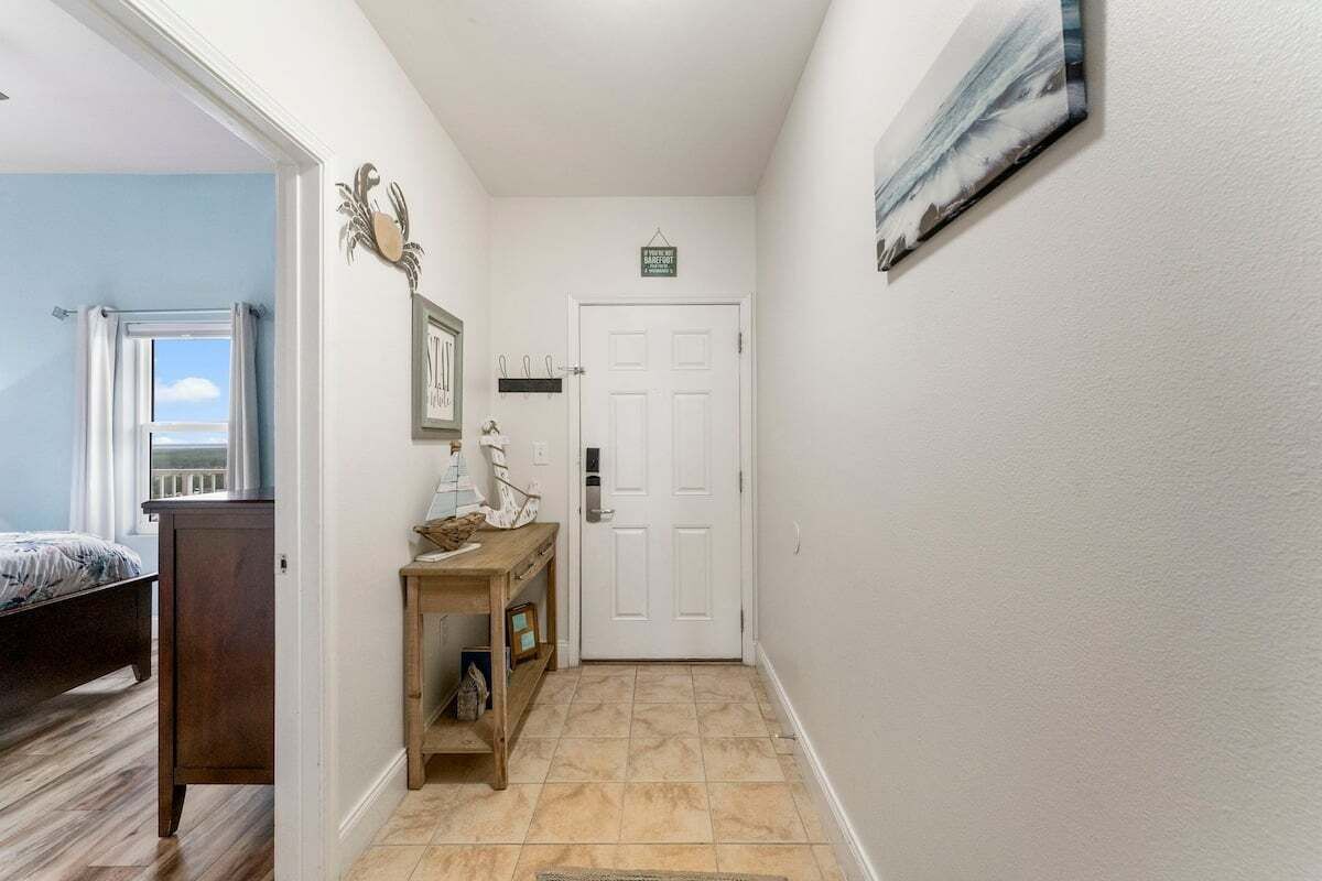 1 bedroom, free WiFi, bed sheets, wheelchair access