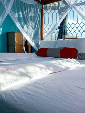 Căn hộ Deluxe | 3 phòng ngủ, truy cập Internet không dây miễn phí