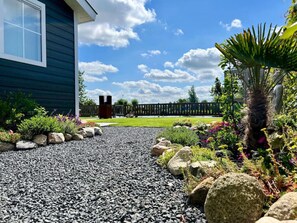 Property grounds - Private Lakeside house with sauna - near Amsterdam (Vinkeveen)