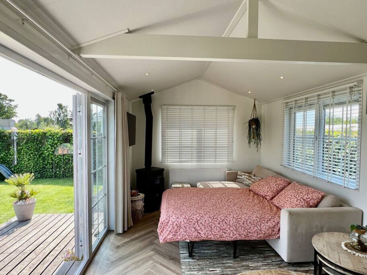 2 多间卧室、办公桌、旅行婴儿床、免费 WiFi