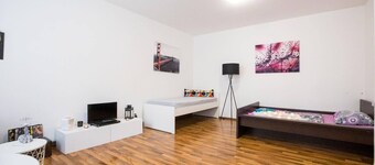Apartment KRENKA Brno center