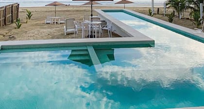 Junior Suite Apartment Superior Confort