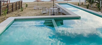 Junior Suite Apartment Superior Confort