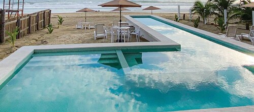 Habitación Doble Queen