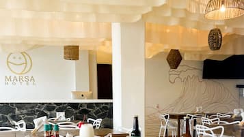 Restaurantes