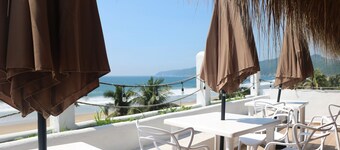Habitación Queen Planta Baja
