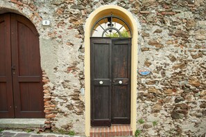 Detalle exterior