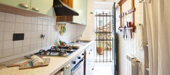 Casa La Gonza by Wonderful Italy