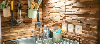 Cabana & Merci Annecy - Proche du Lac