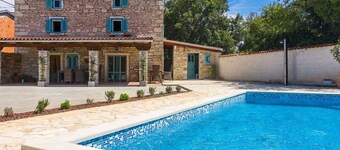 Villa LaMusica in Cabrunici