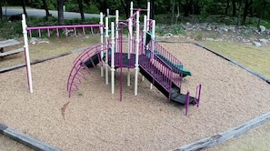Espace pour enfants