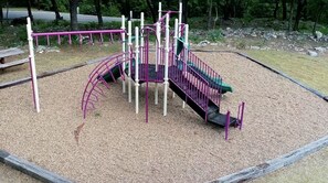 Espace pour enfants