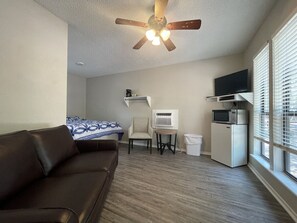 1 chambre, draps fournis