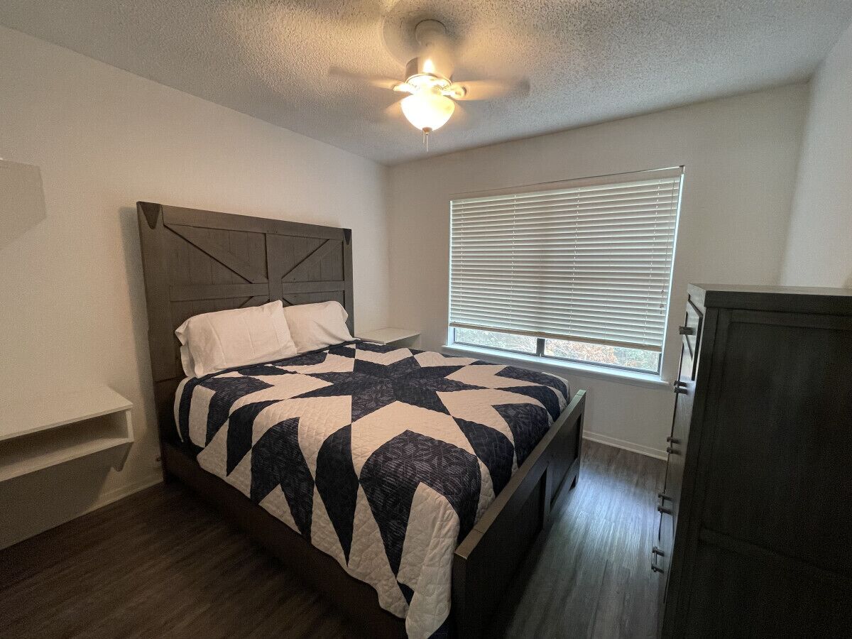 2 Schlafzimmer, Bettwäsche