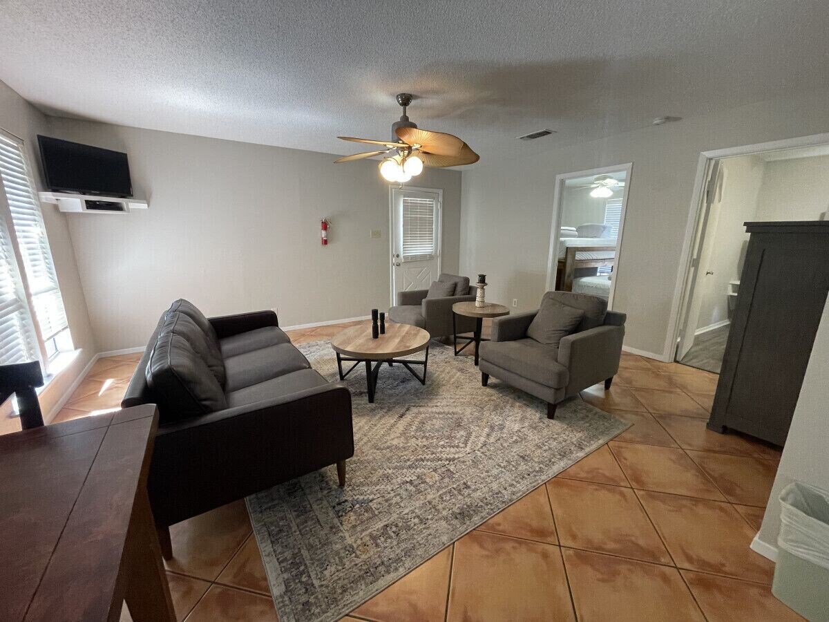 Foto de perfil del anfitrión