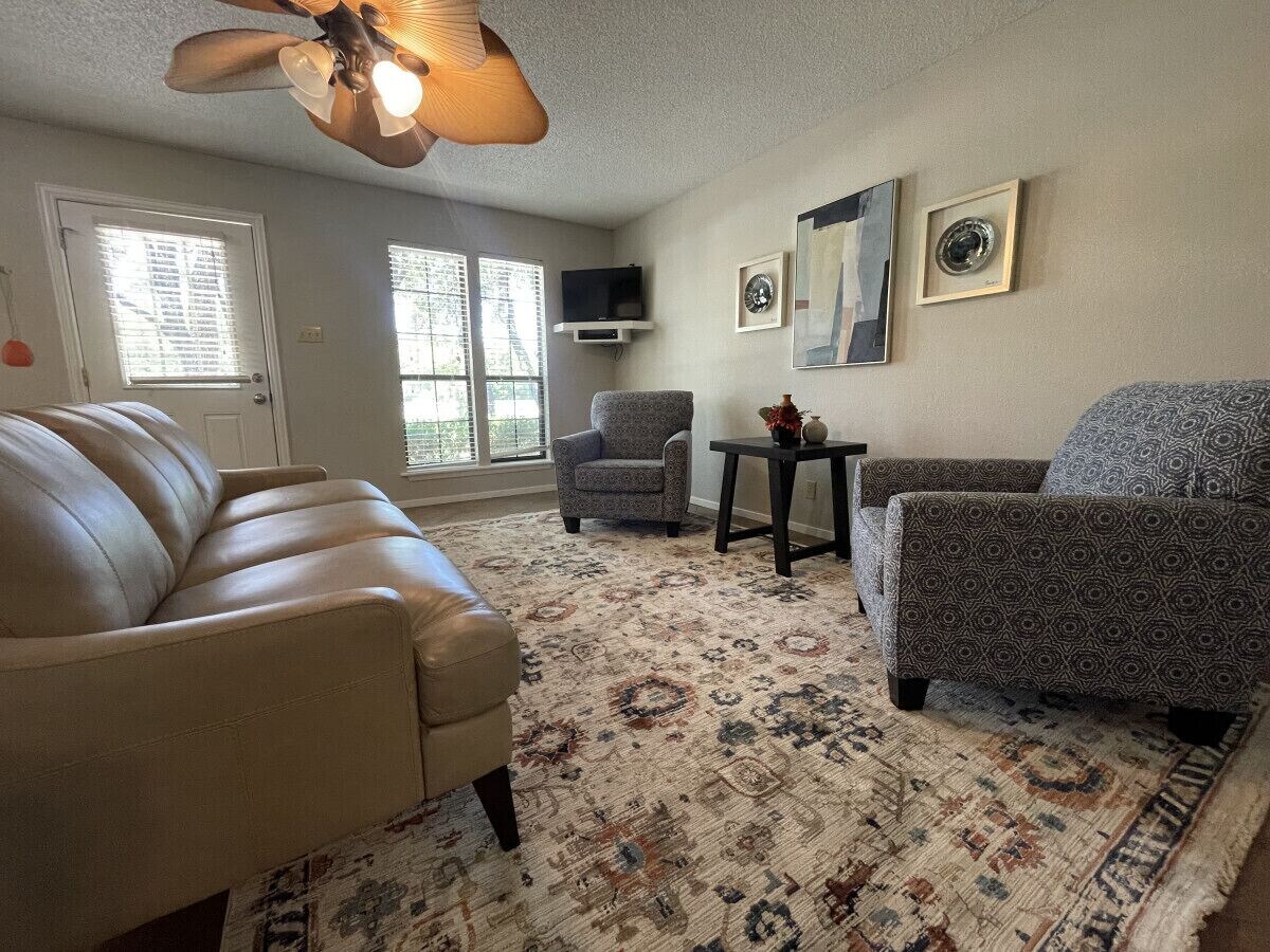 Majoittajan profiilikuva