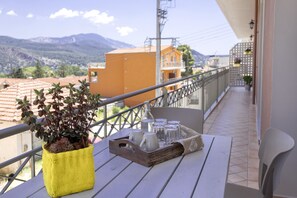 Apartament | Terrassa o pati