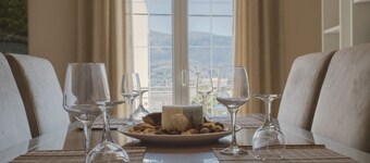 Dina Apartments Argostoli