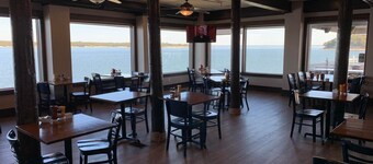 Cabin 601 at Grandpappy Point Resort & Marina