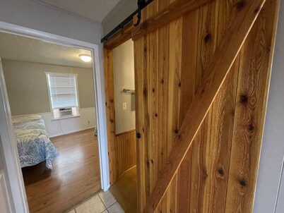 Restful cabin at Lake Texoma: Cabin 1