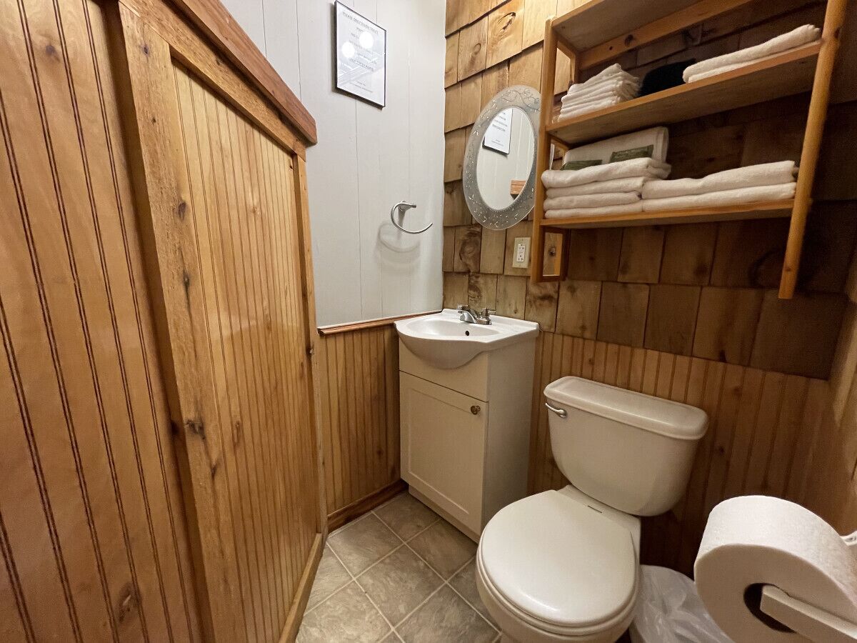 Salle de bain