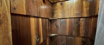 Restful cabin at Lake Texoma: Cabin 1