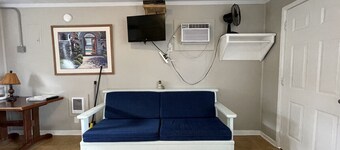 Cozy cabin at Lake Texoma: Cabin 2