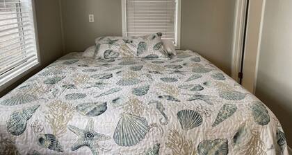 Cozy cabin at Lake Texoma: Cabin 2