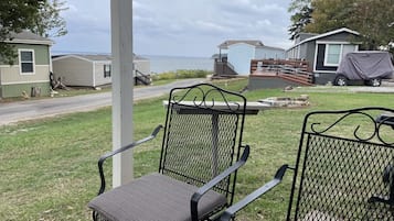 Terraço/pátio