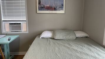 1 chambre, draps fournis