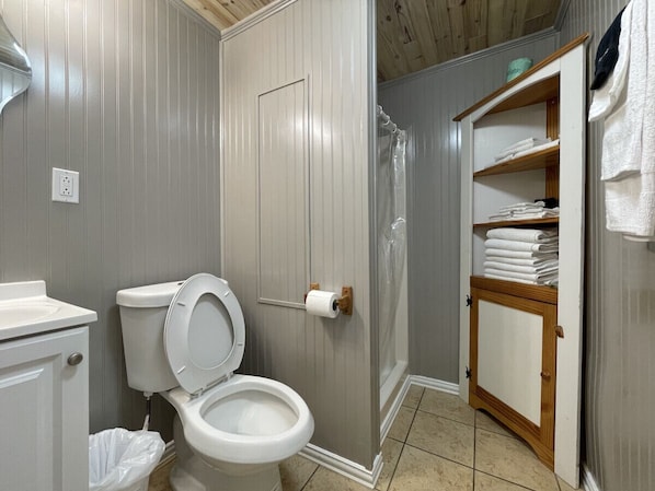Baño