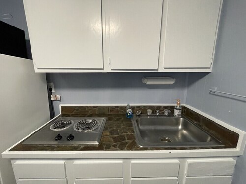 2 Bedroom Cabin at Little Mineral Marina