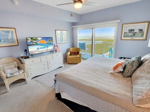 3 bedrooms, internet