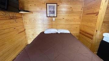 1 多间卧室、床单