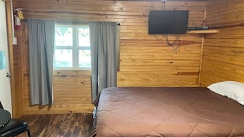 1 chambre, draps fournis