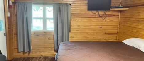 1 chambre, draps fournis