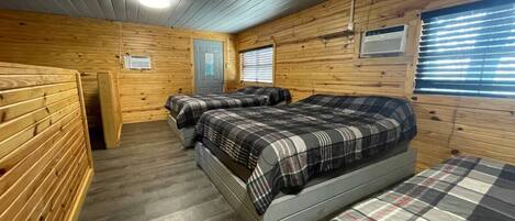 1 chambre, draps fournis